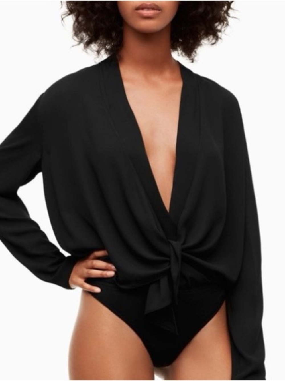 BABATON Edgard Bodysuit
